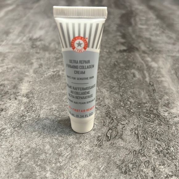 First Aid Beauty Ultra Repair Firming Collagen Cream - Picture 1 of 2